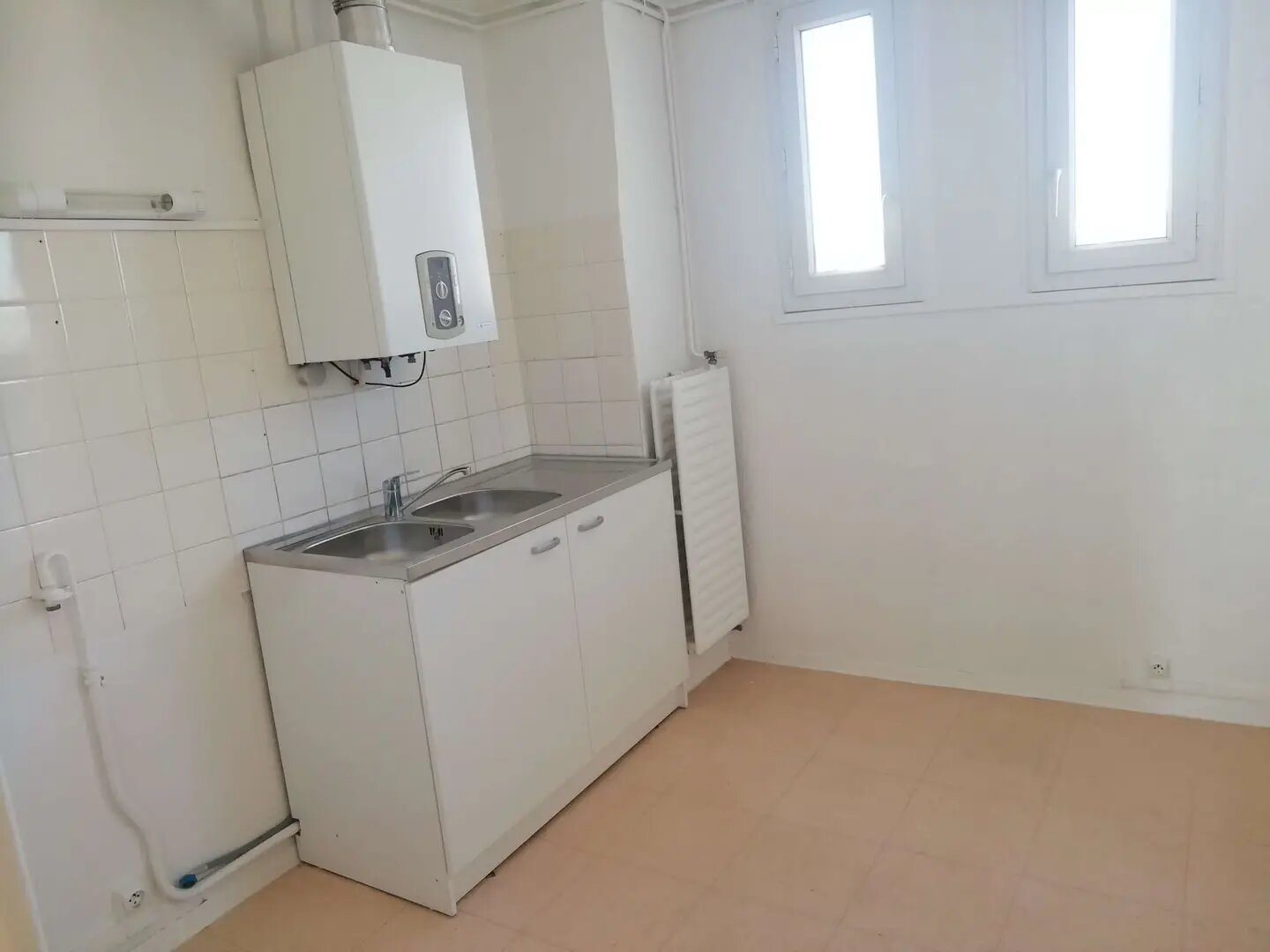 Appartement à louer, 59m², Montpellier