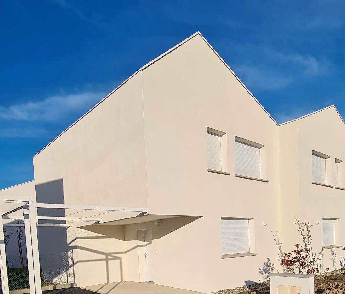 Maison à louer, 75m², Saint-Jory