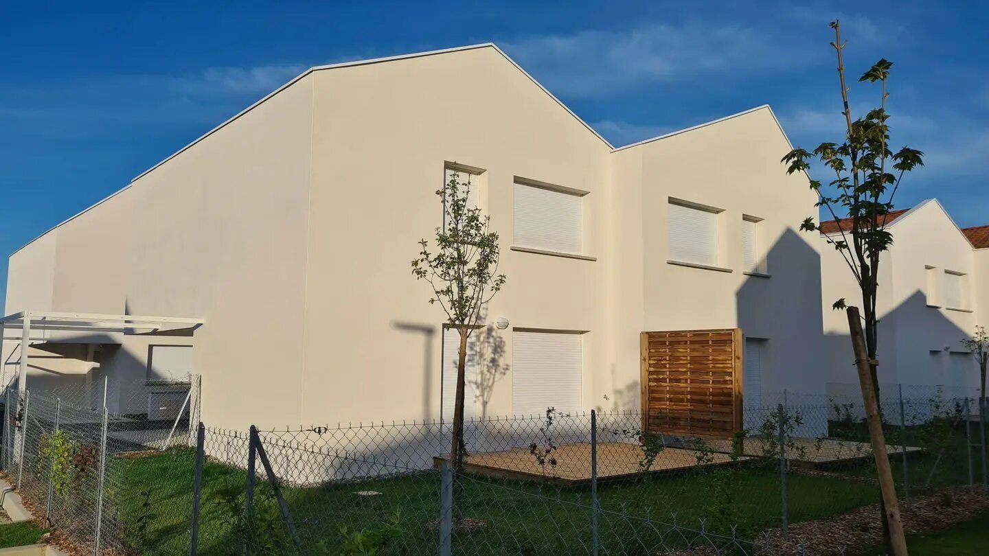 Maison à louer, 75m², Saint-Jory