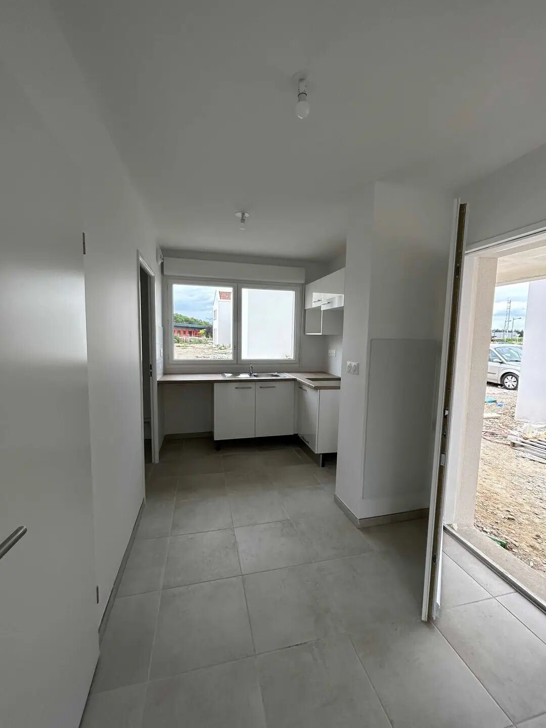 Maison à louer, 75m², Saint-Jory