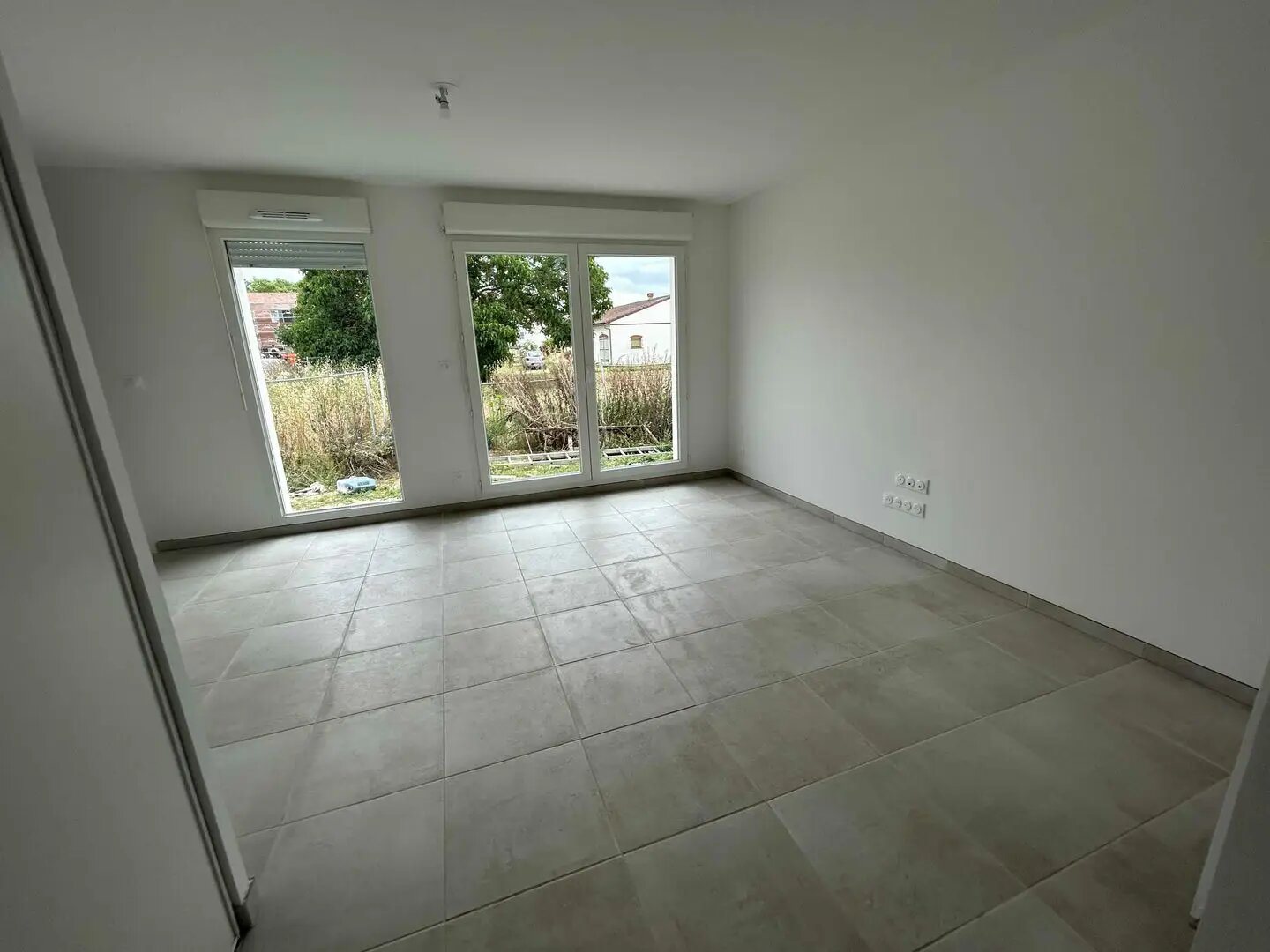 Maison à louer, 75m², Saint-Jory