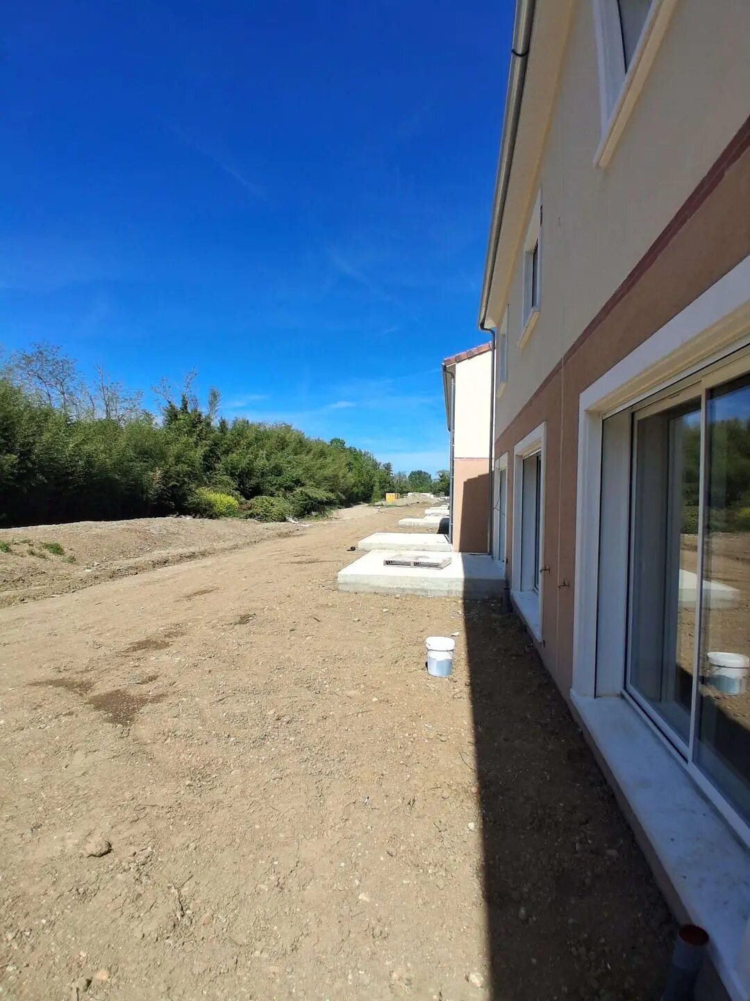 Maison à louer, 120m², Fronton