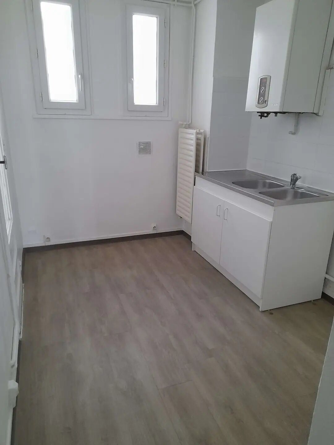 Appartement à louer, 57m², Montpellier