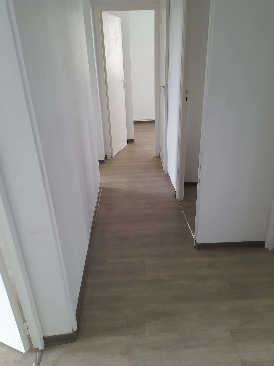 Appartement à louer, 57m², Montpellier