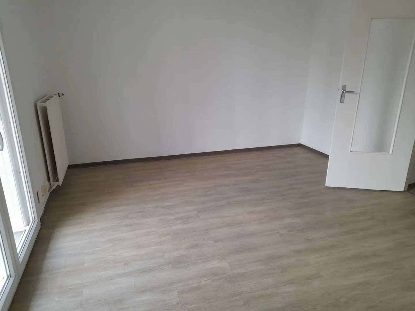 Appartement à louer, 57m², Montpellier
