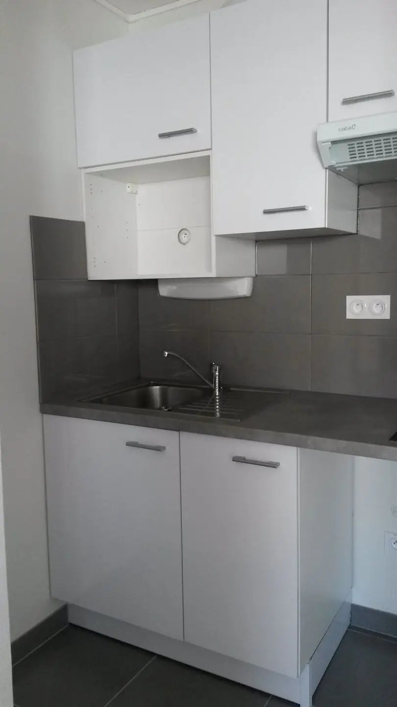 Appartement à louer, 30m², Colomiers