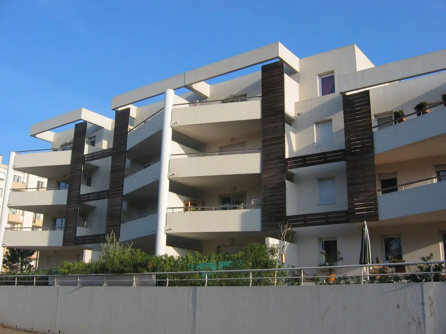 Appartement à louer, 49m², Montpellier