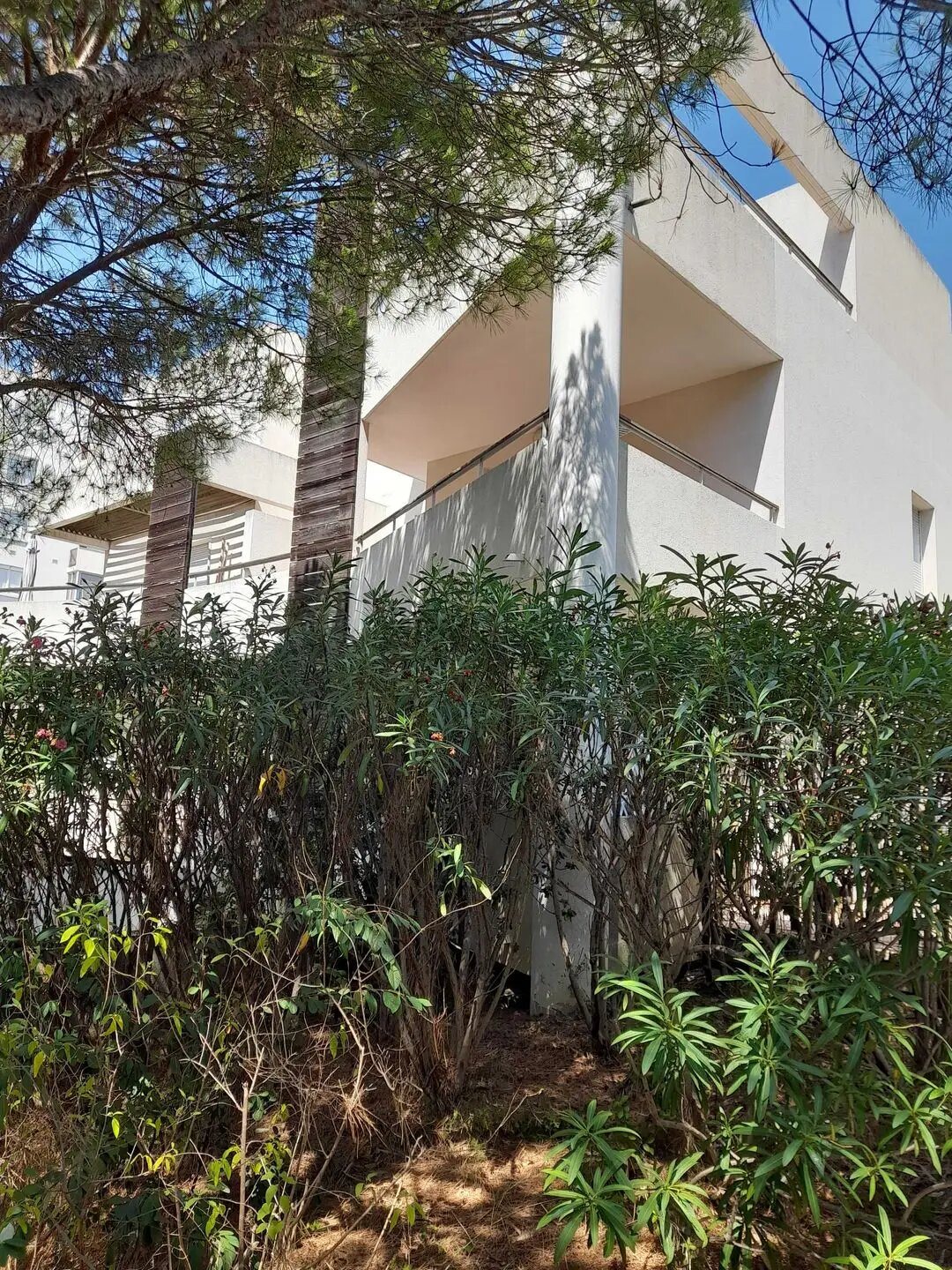 Appartement à louer, 49m², Montpellier
