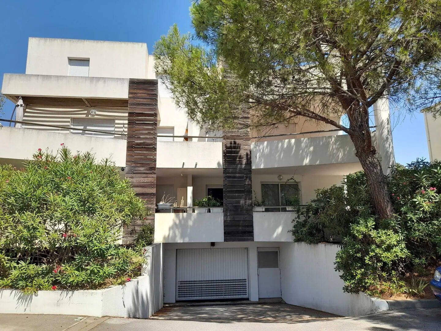 Appartement à louer, 49m², Montpellier