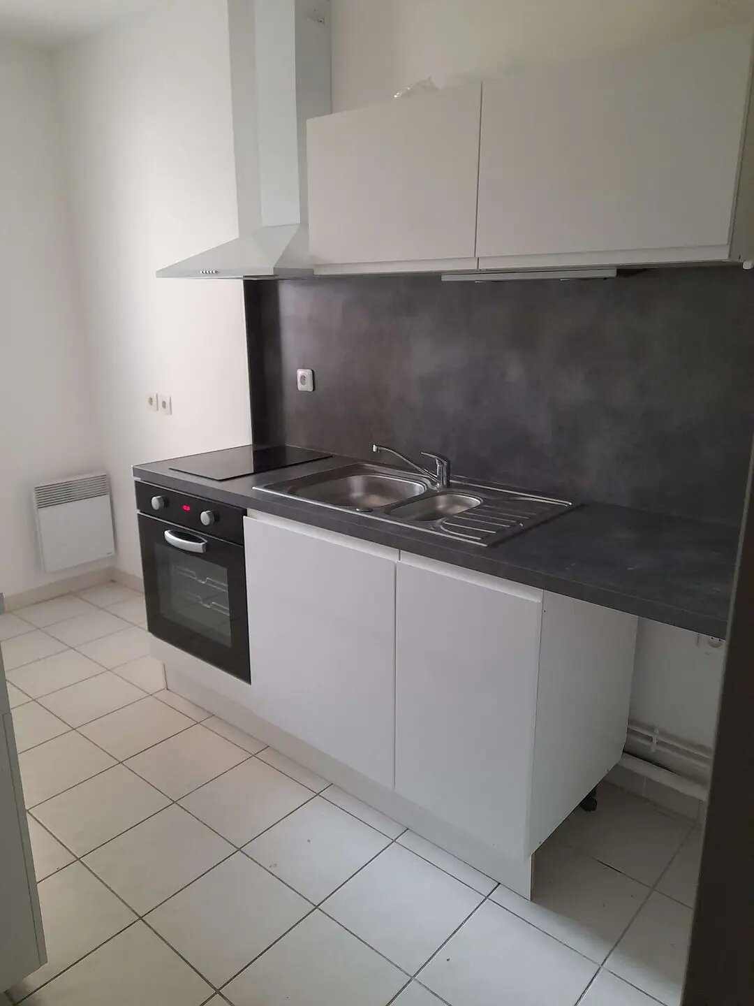 Appartement à louer, 49m², Montpellier