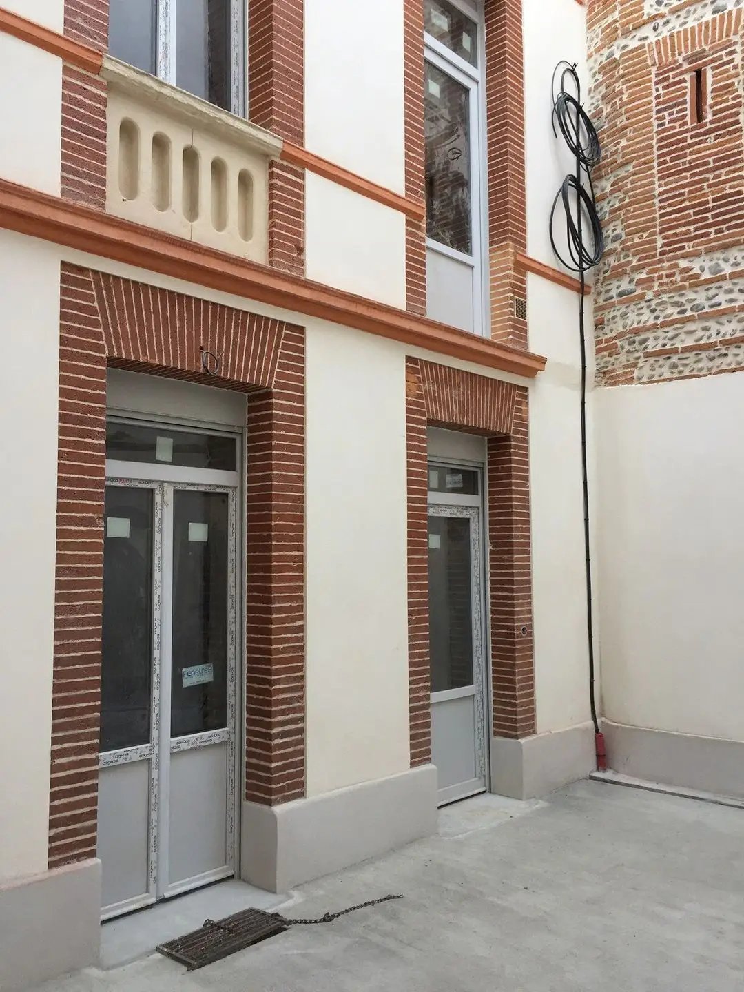 Appartement à louer, 33m², Toulouse