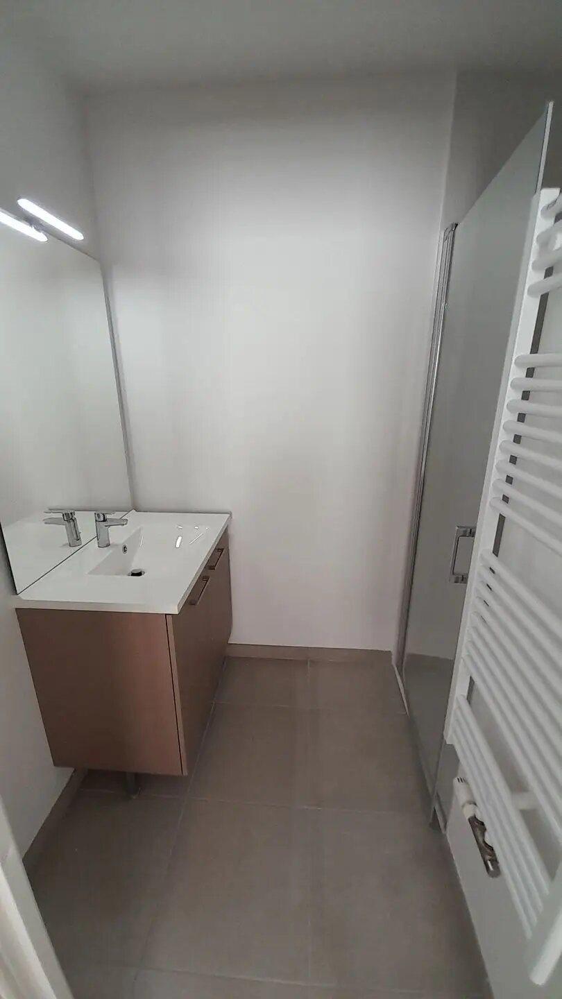 Appartement à louer, 74m², Floirac