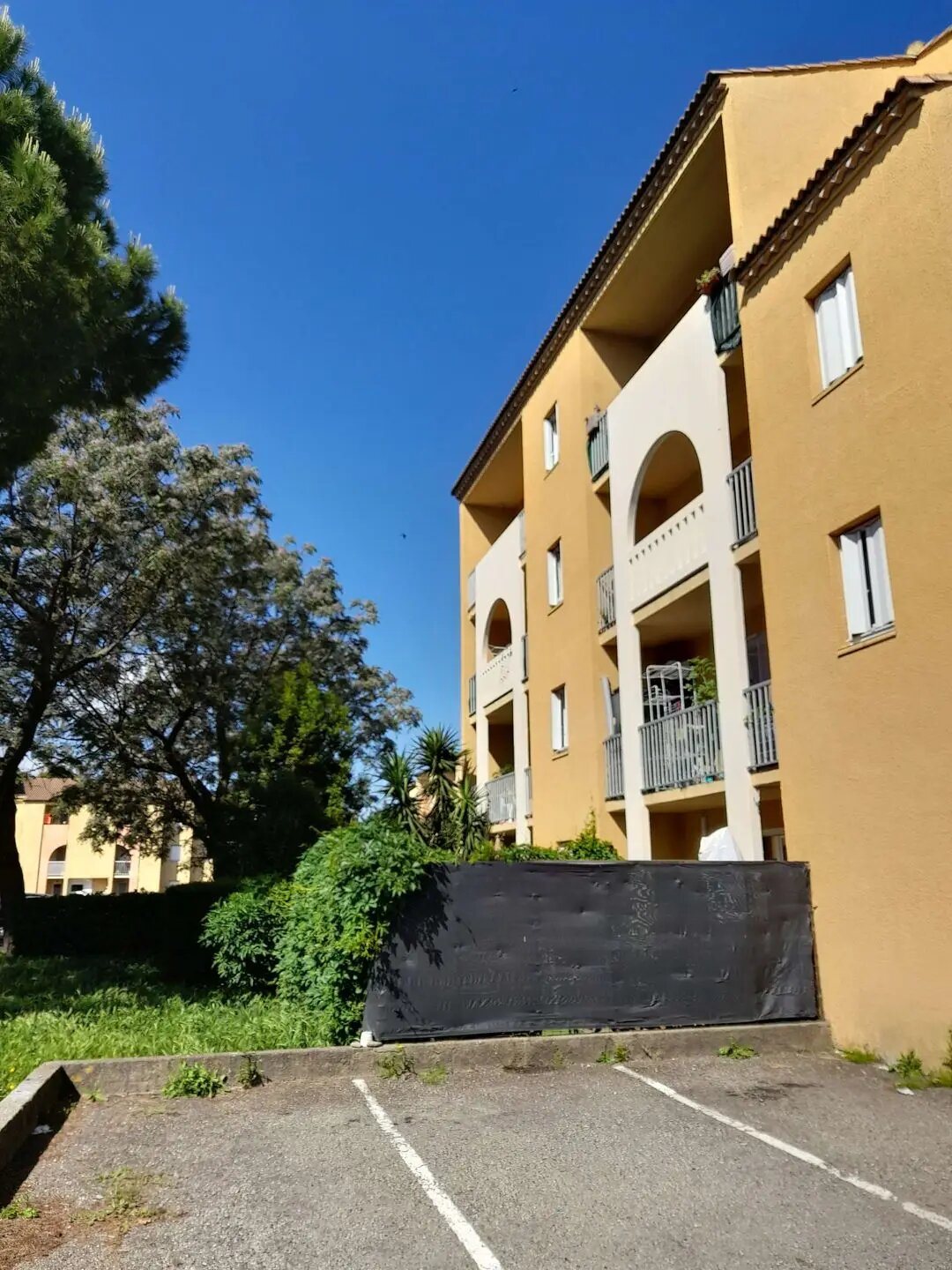 Appartement à louer, 65m², Béziers