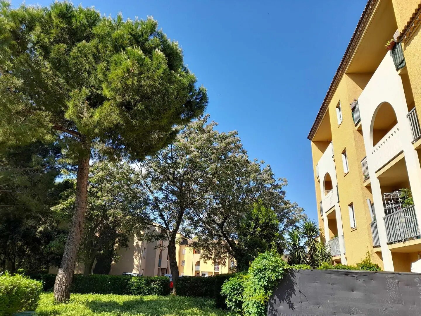 Appartement à louer, 65m², Béziers