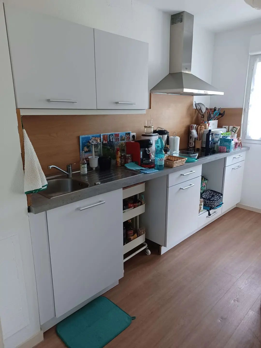 Appartement à louer, 66m², Anglet