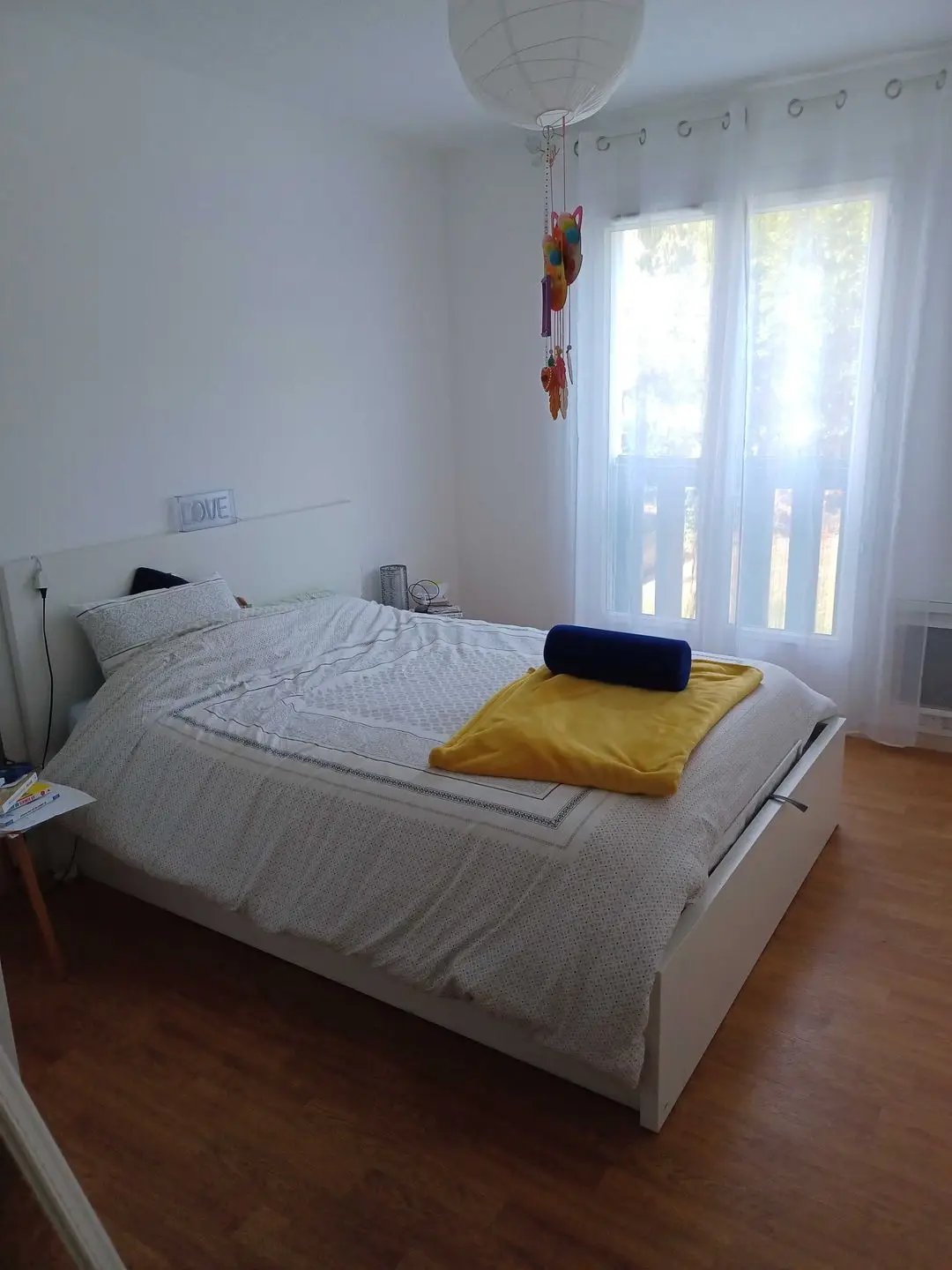 Appartement à louer, 66m², Anglet