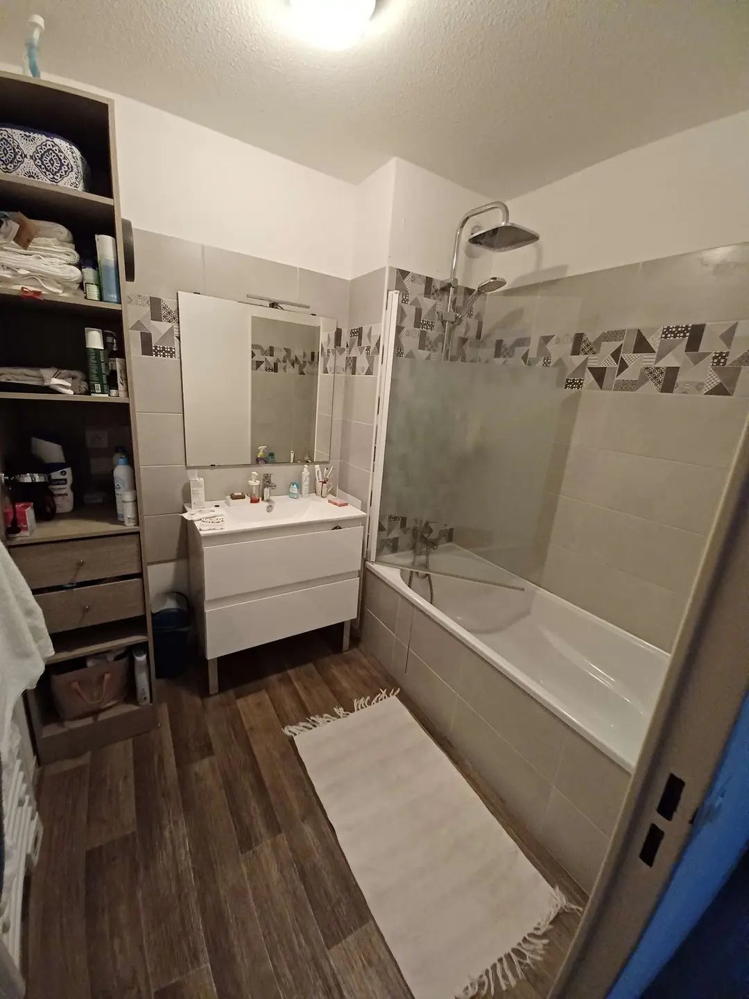 Appartement à louer, 66m², Anglet