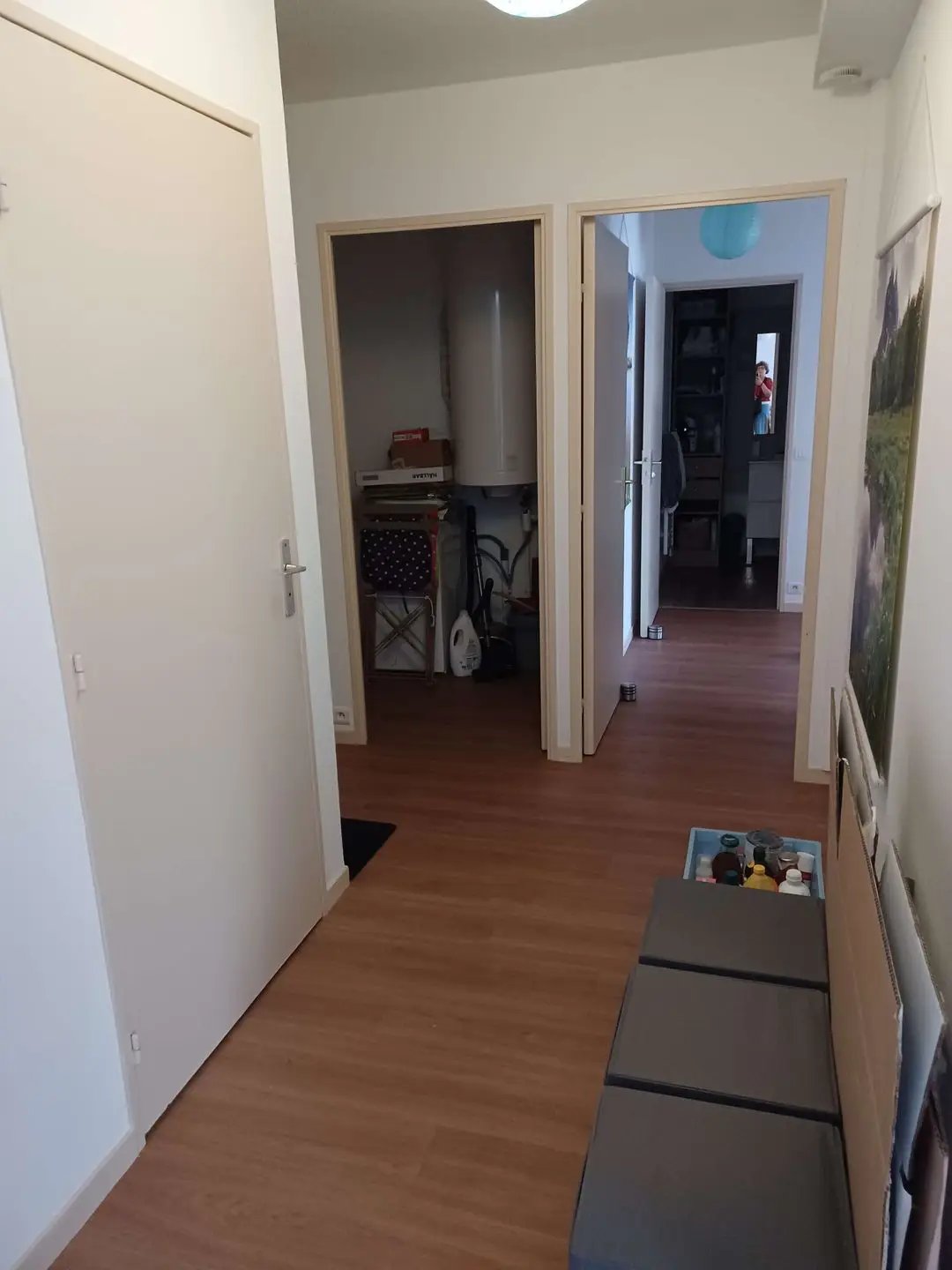 Appartement à louer, 66m², Anglet