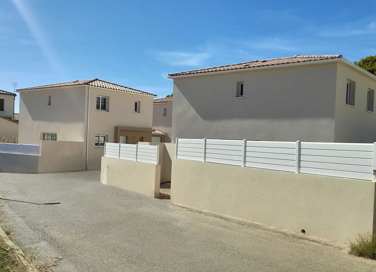 Maison à louer, 104m², Villeveyrac