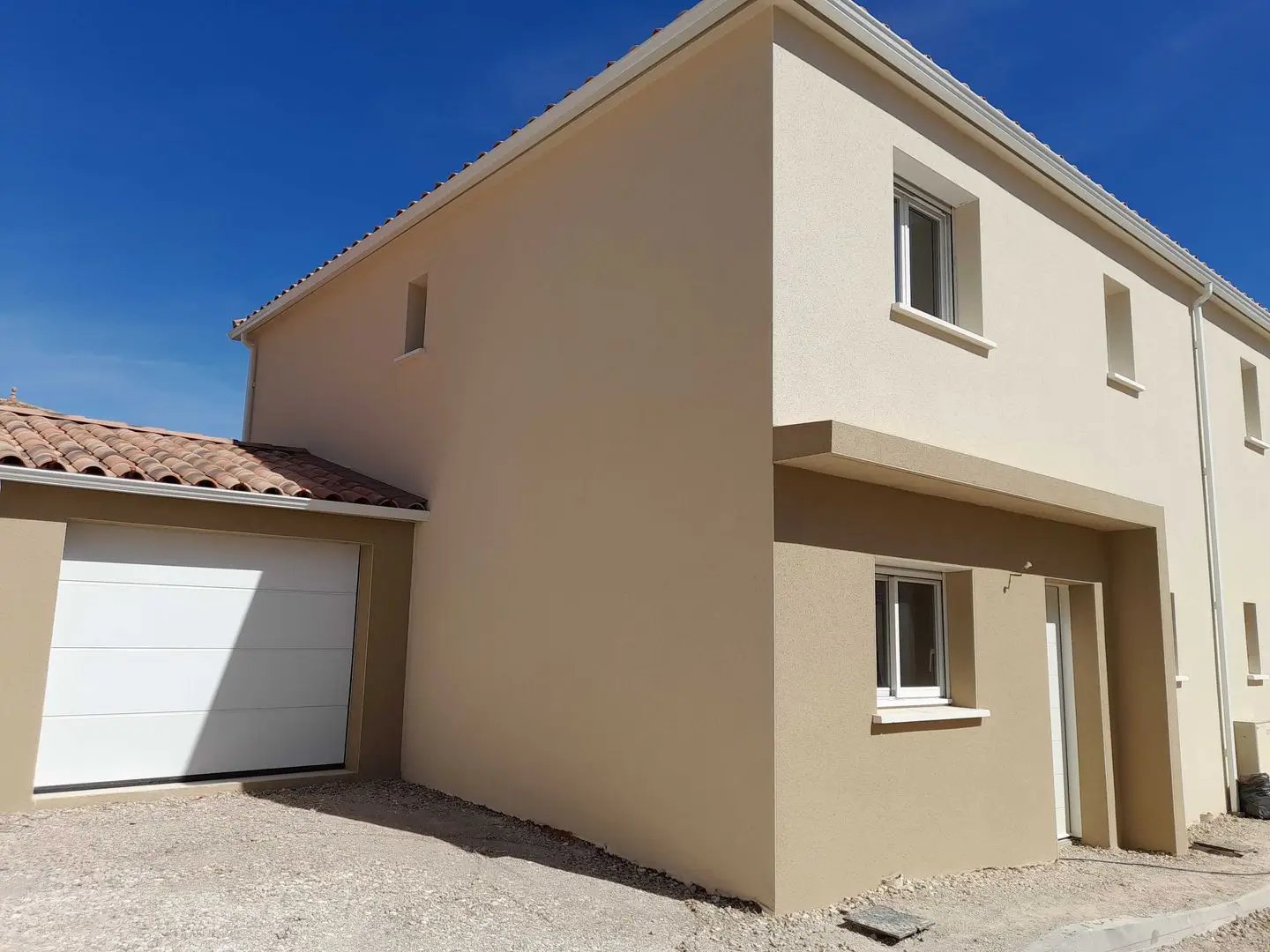 Maison à louer, 104m², Villeveyrac