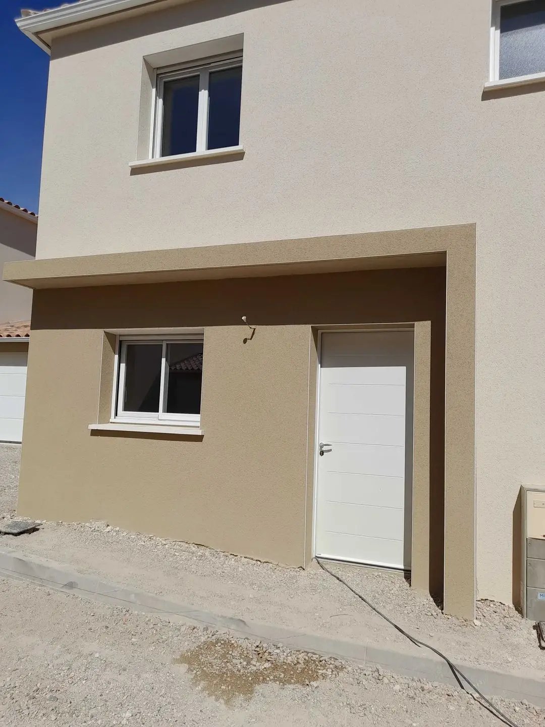 Maison à louer, 104m², Villeveyrac