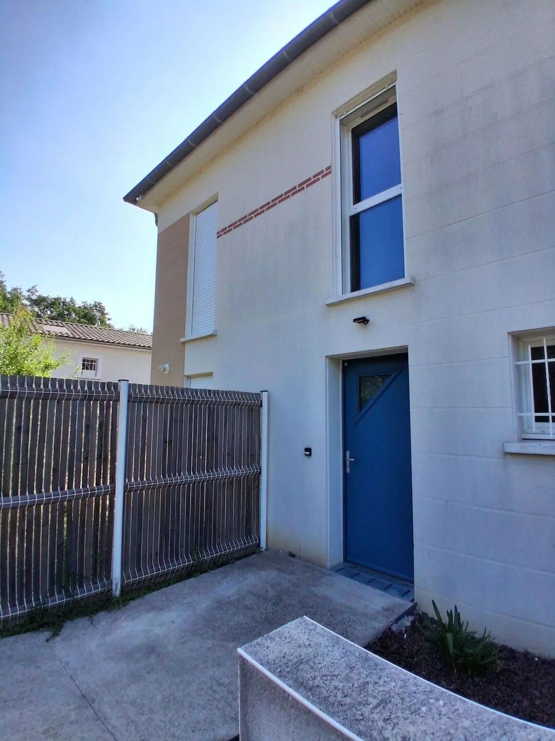 Maison à louer, 82m², Bruguières