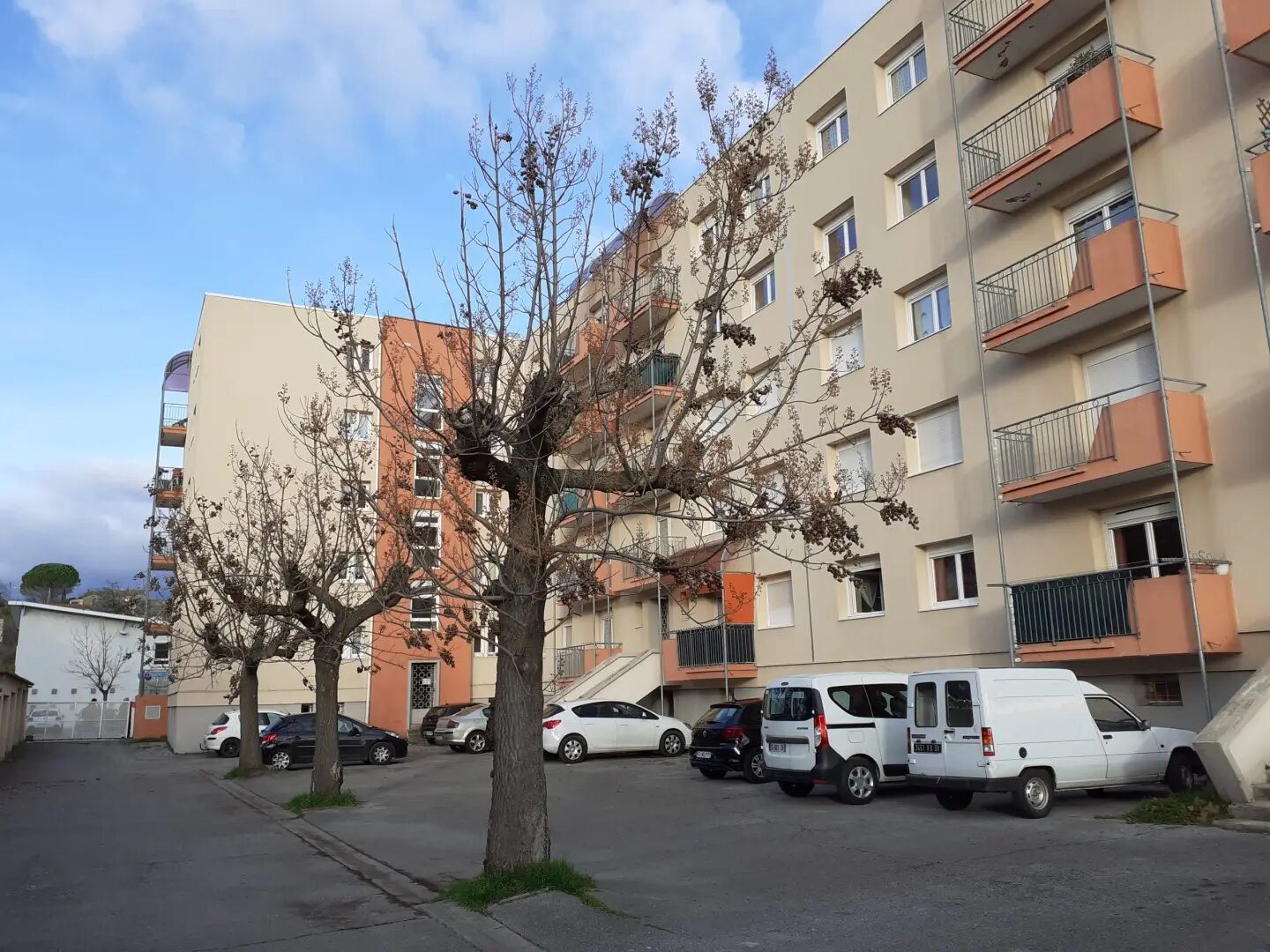 Appartement à vendre, 42m², Ganges