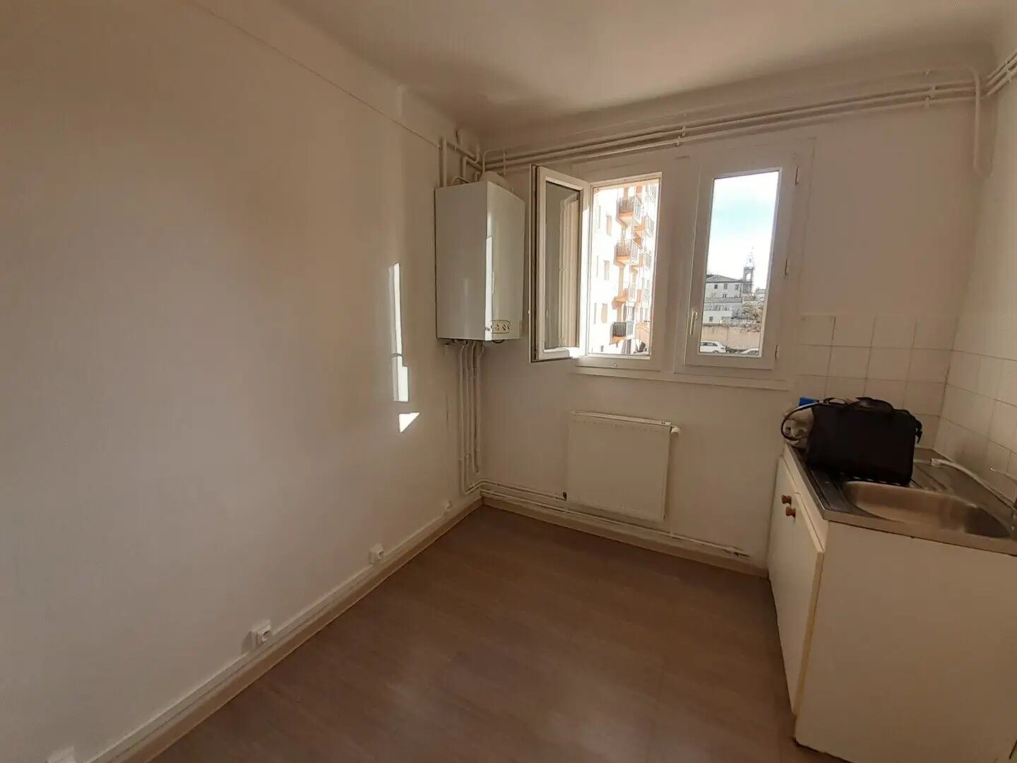 Appartement à vendre, 42m², Ganges