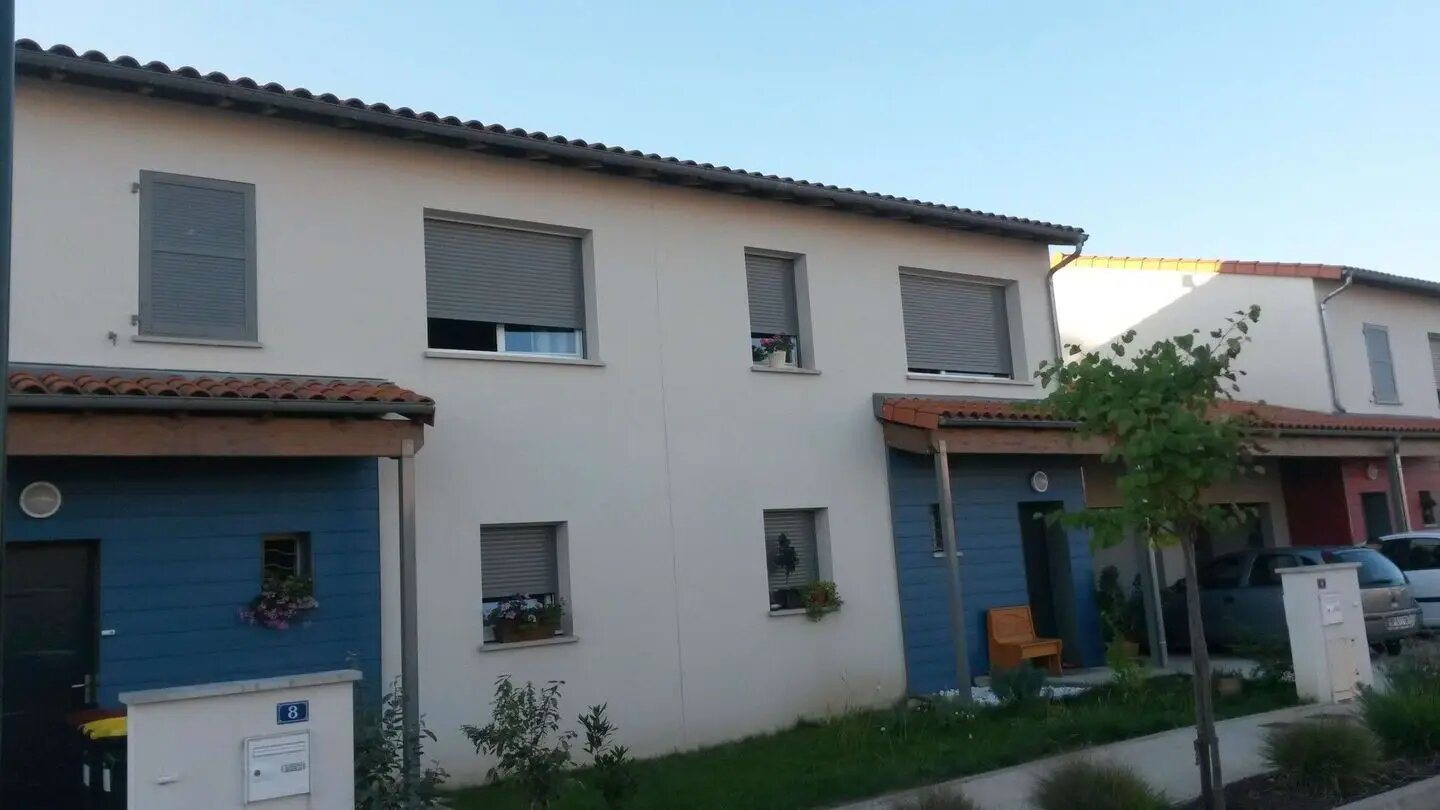 Maison à louer, 87m², Bruguières