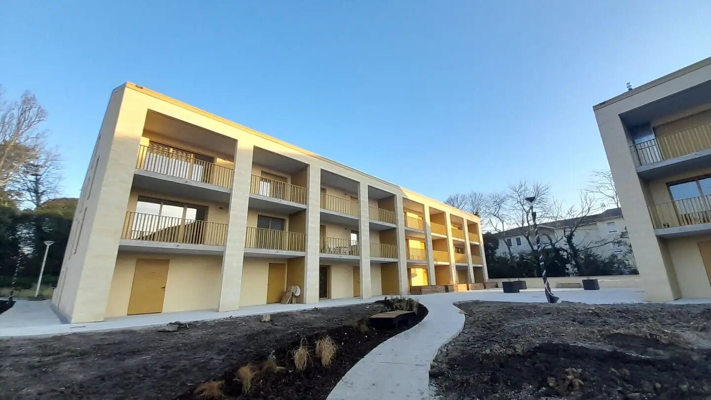 Appartement à louer, 125m², Villenave-d'Ornon