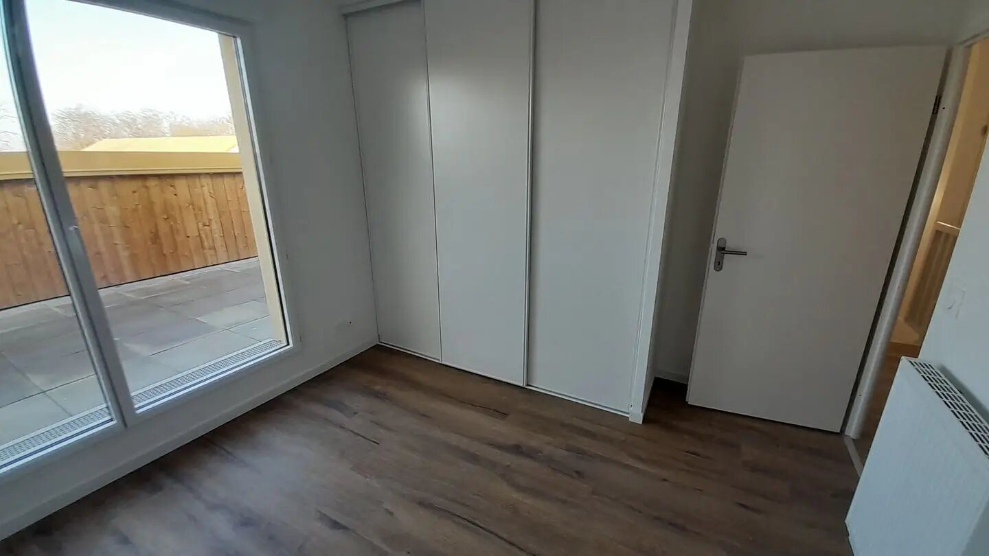 Appartement à louer, 125m², Villenave-d'Ornon