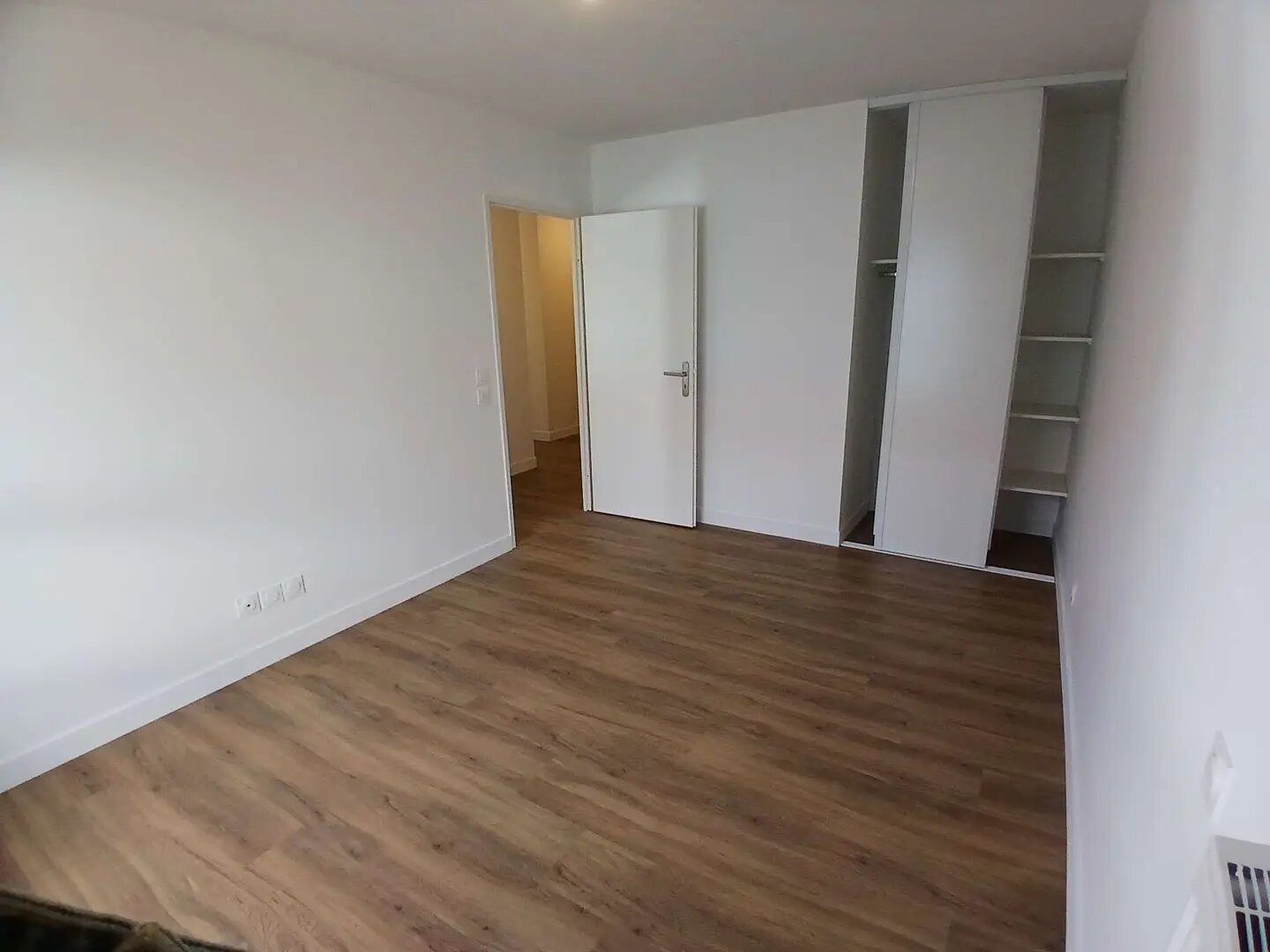Appartement à louer, 65m², Floirac