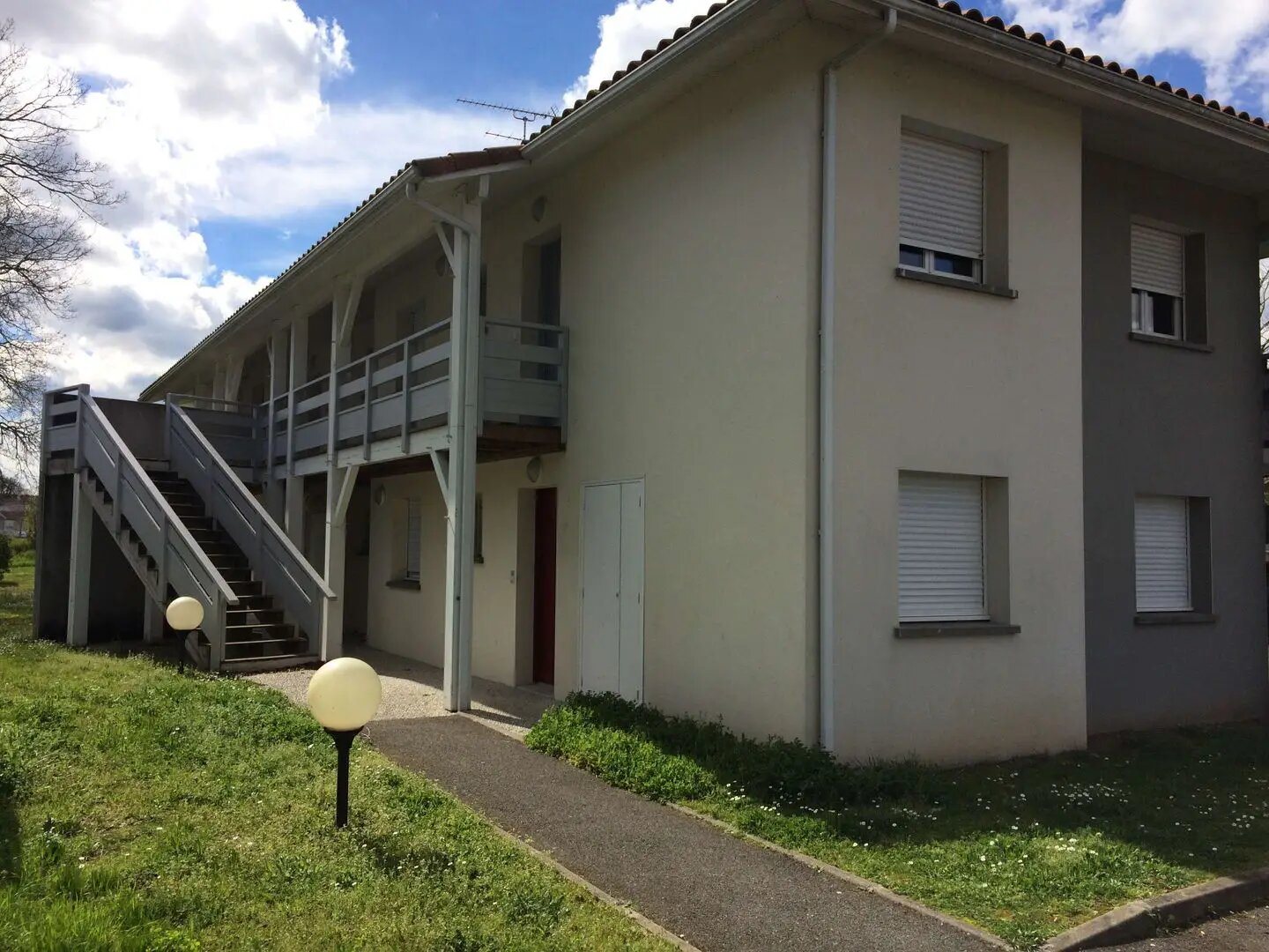 Appartement à louer, 37m², Saint-Paul-lès-Dax