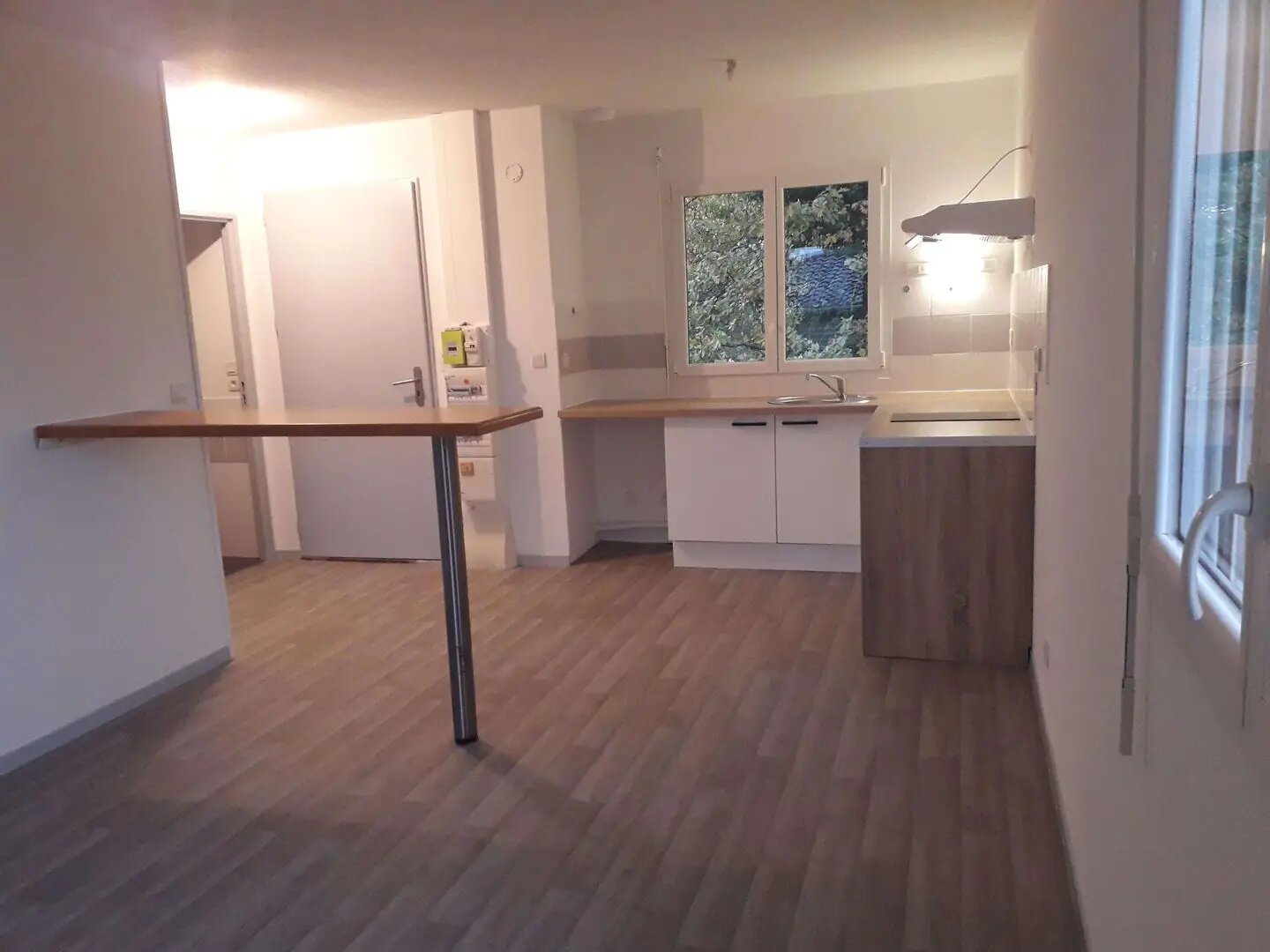 Appartement à louer, 37m², Saint-Paul-lès-Dax