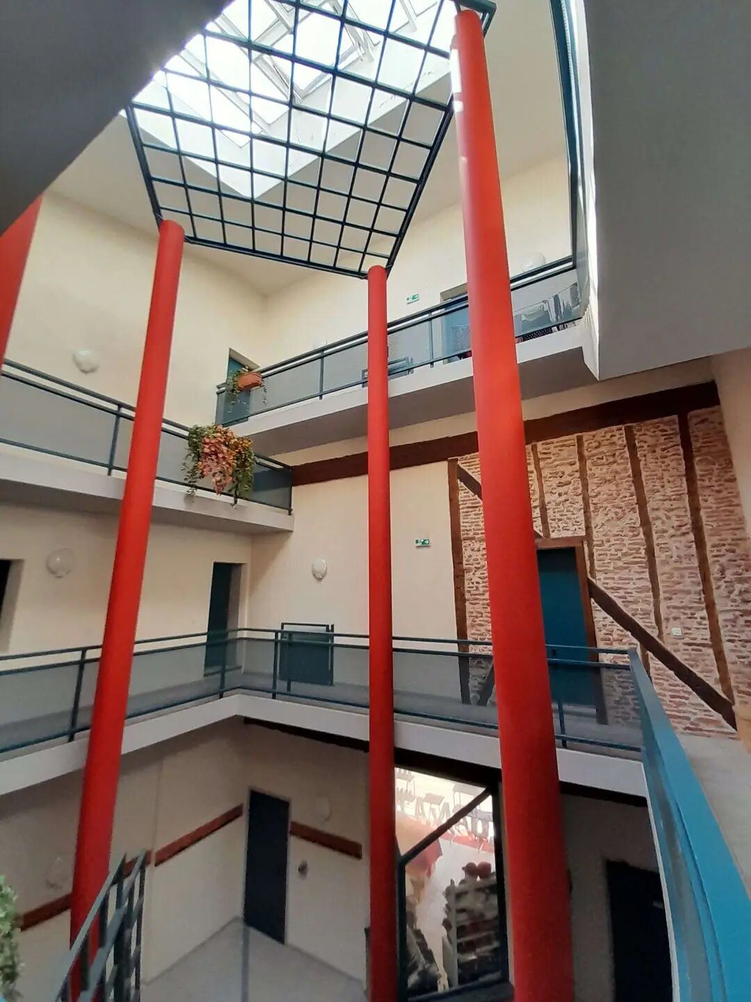 Appartement à louer, 32m², Castres