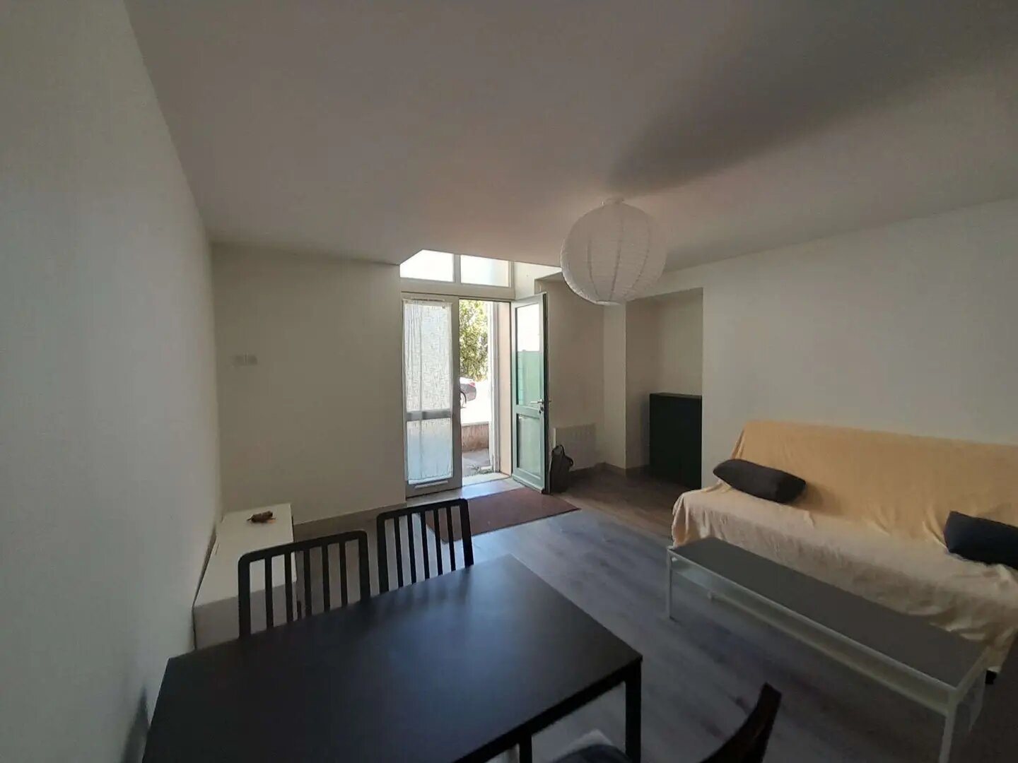 Appartement à louer, 32m², Castres