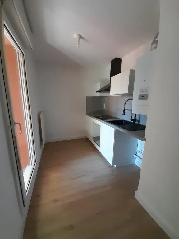 Appartement à louer, 80m², Sète