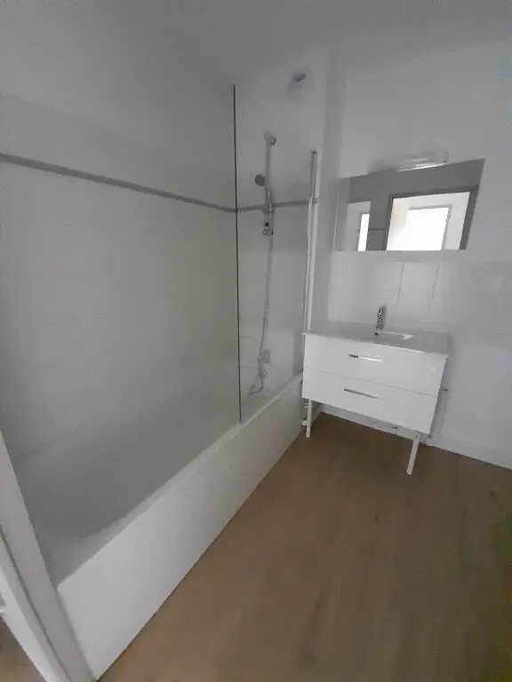 Appartement à louer, 80m², Sète