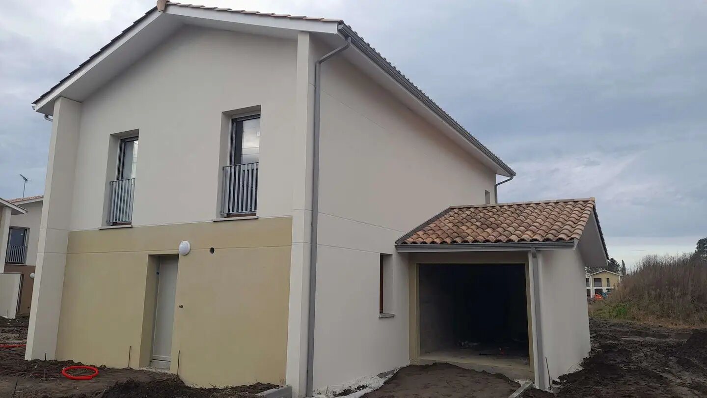 Maison à louer, 128m², La Teste-de-Buch