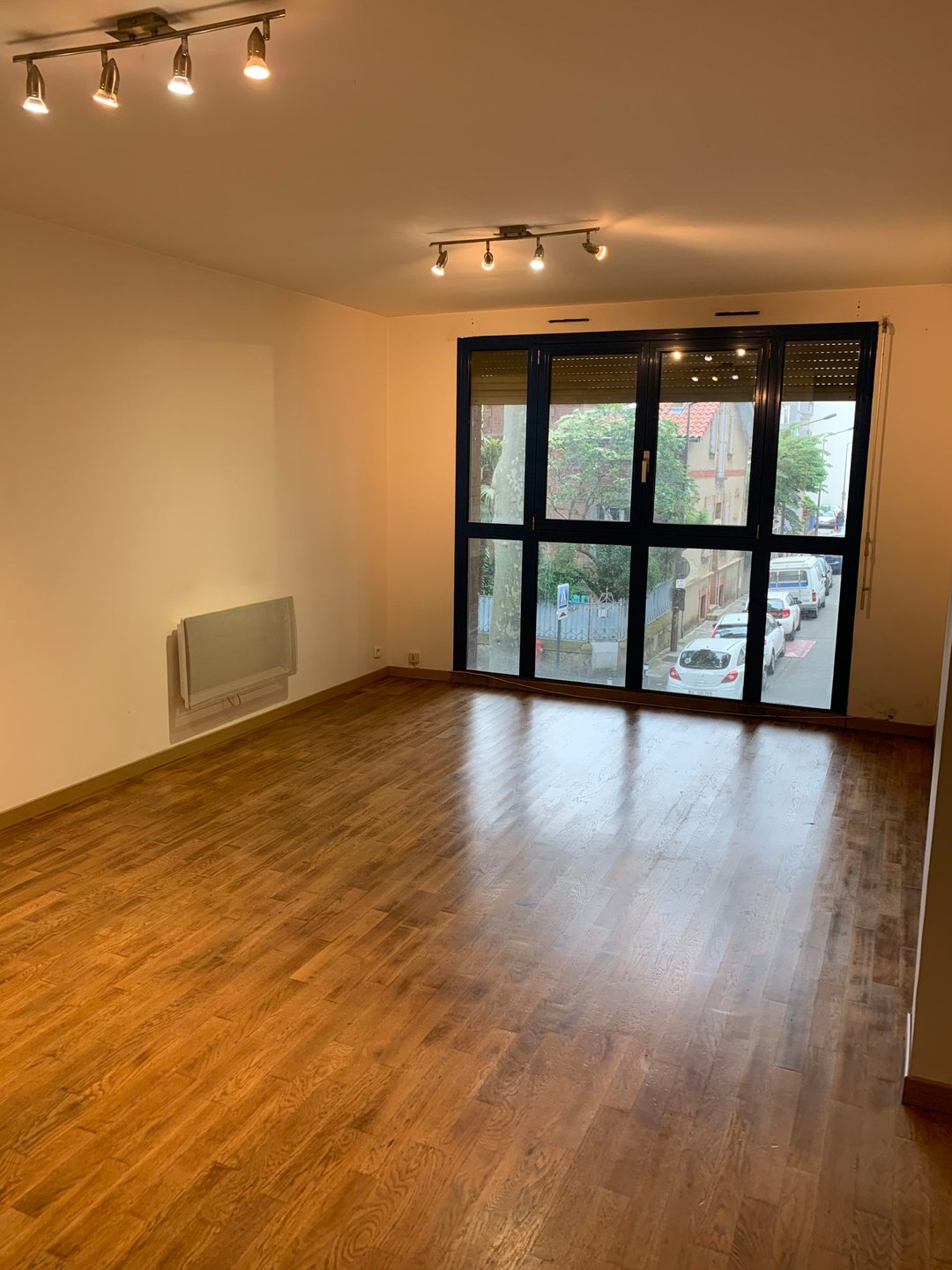 Appartement à louer, 50m², Toulouse