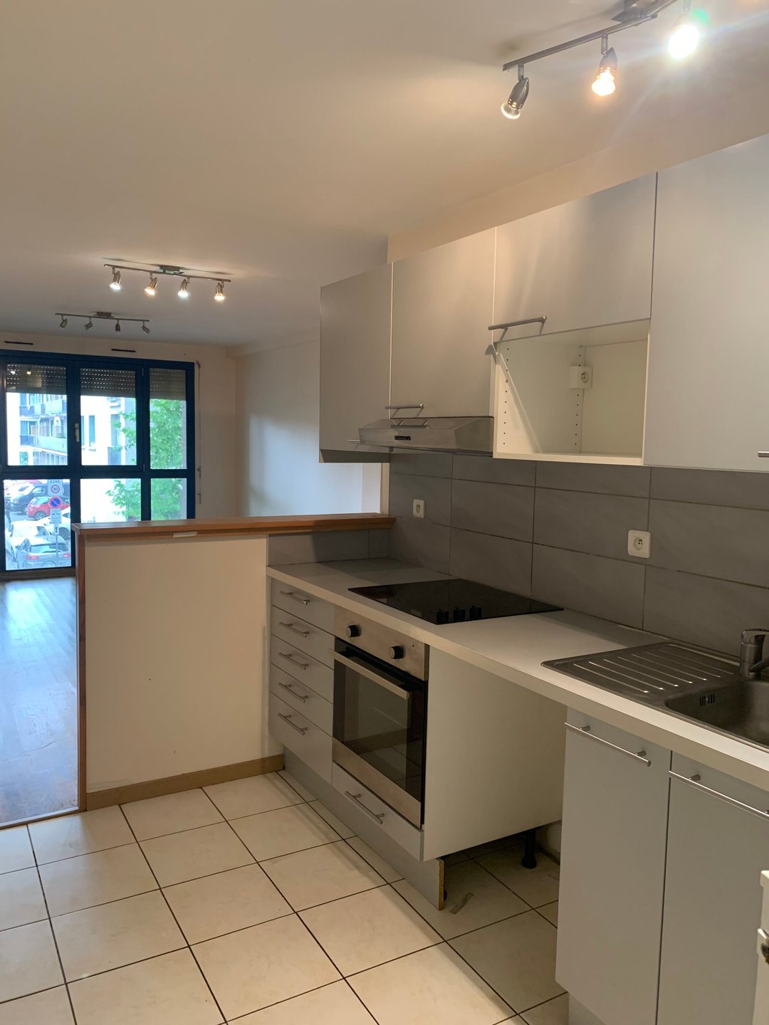 Appartement à louer, 50m², Toulouse