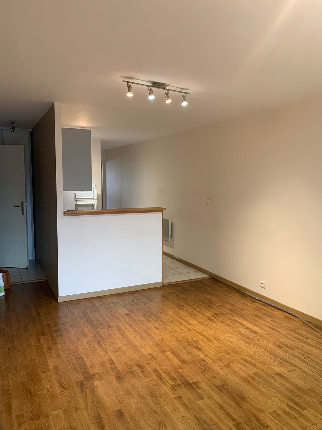 Appartement à louer, 50m², Toulouse