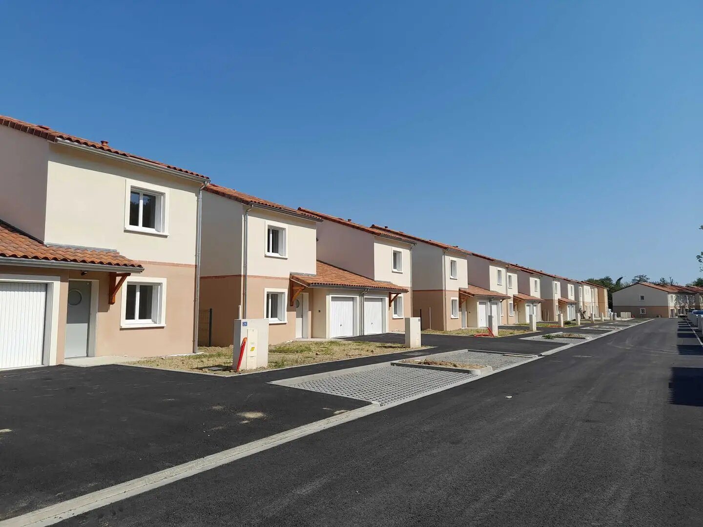 Maison à louer, 92m², Fronton
