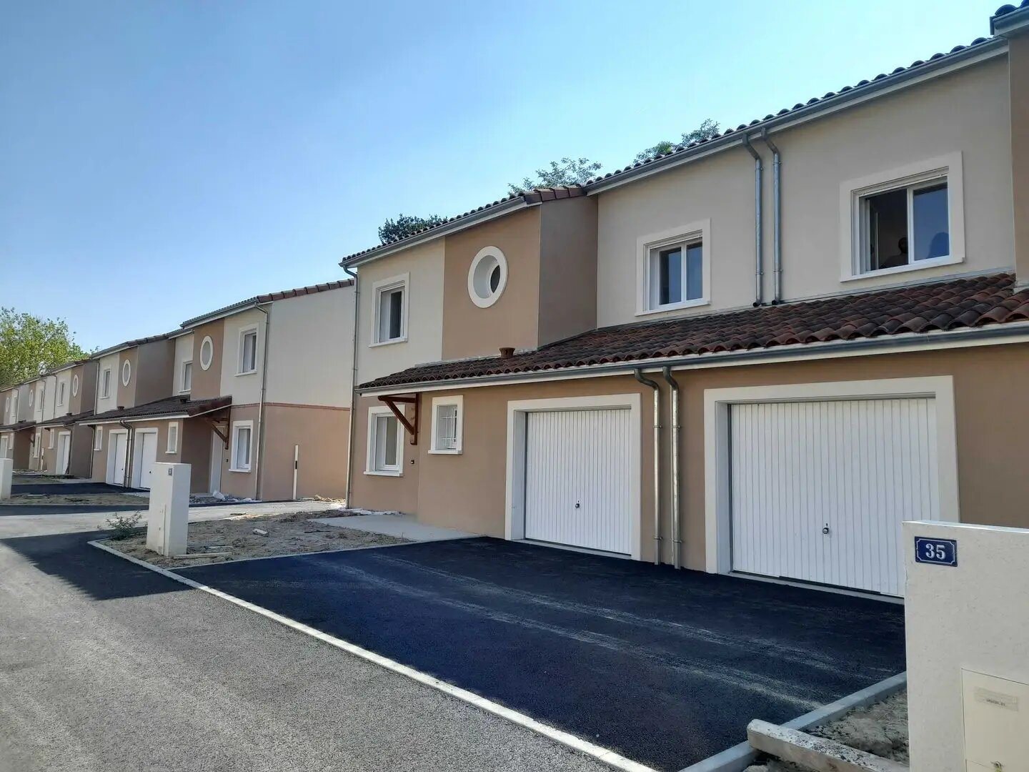 Maison à louer, 92m², Fronton