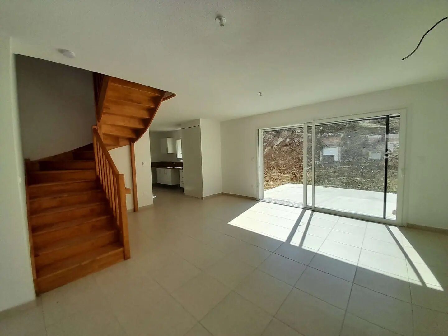 Maison à louer, 92m², Fronton