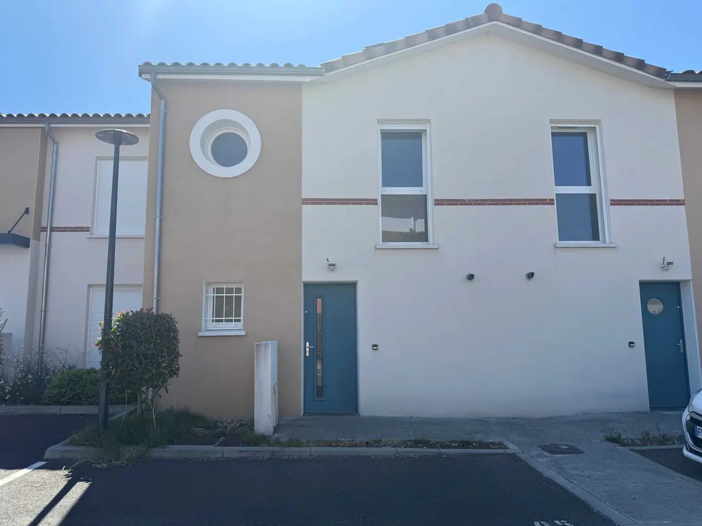 Maison à louer, 93m², Cugnaux