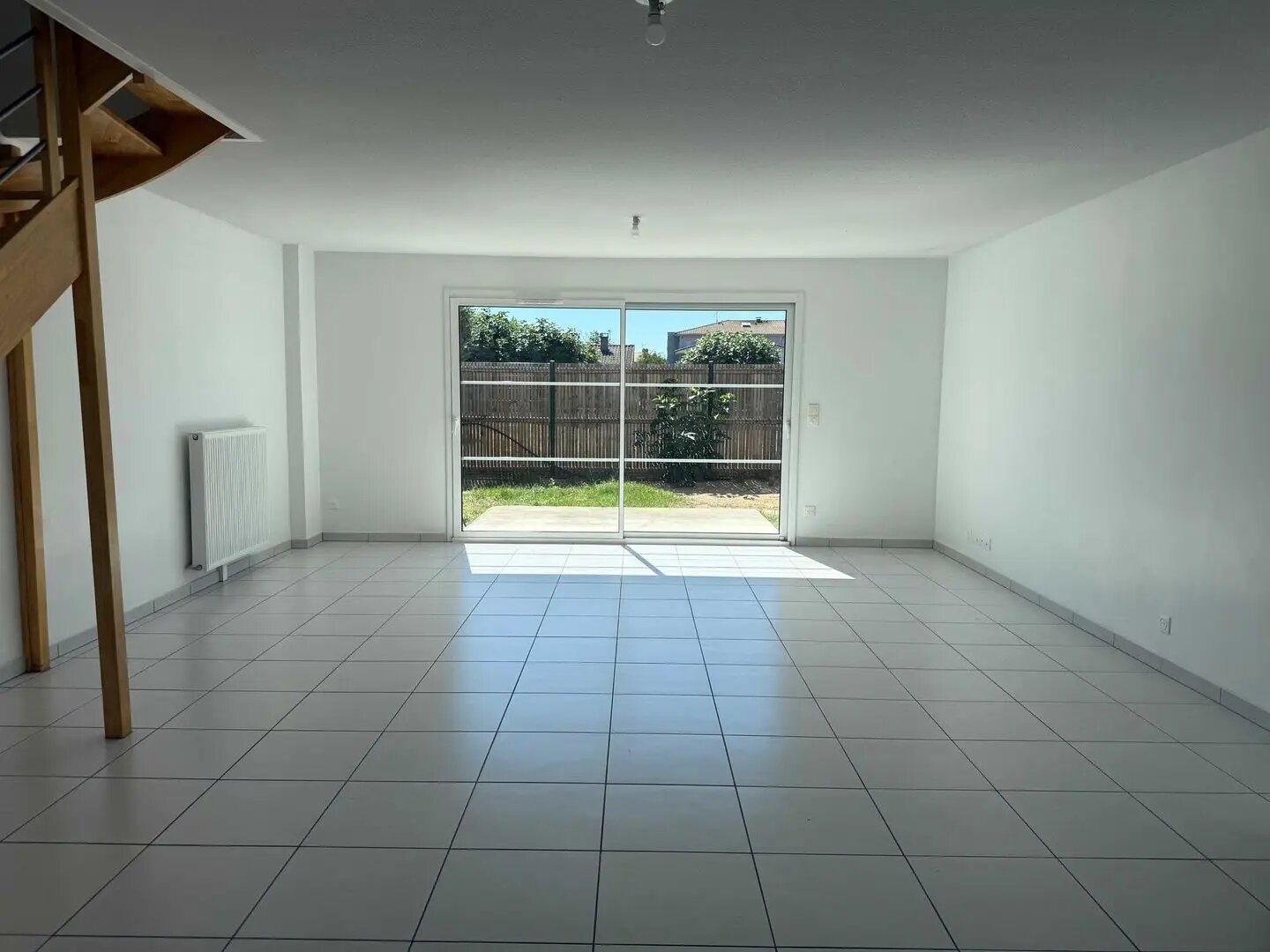 Maison à louer, 93m², Cugnaux