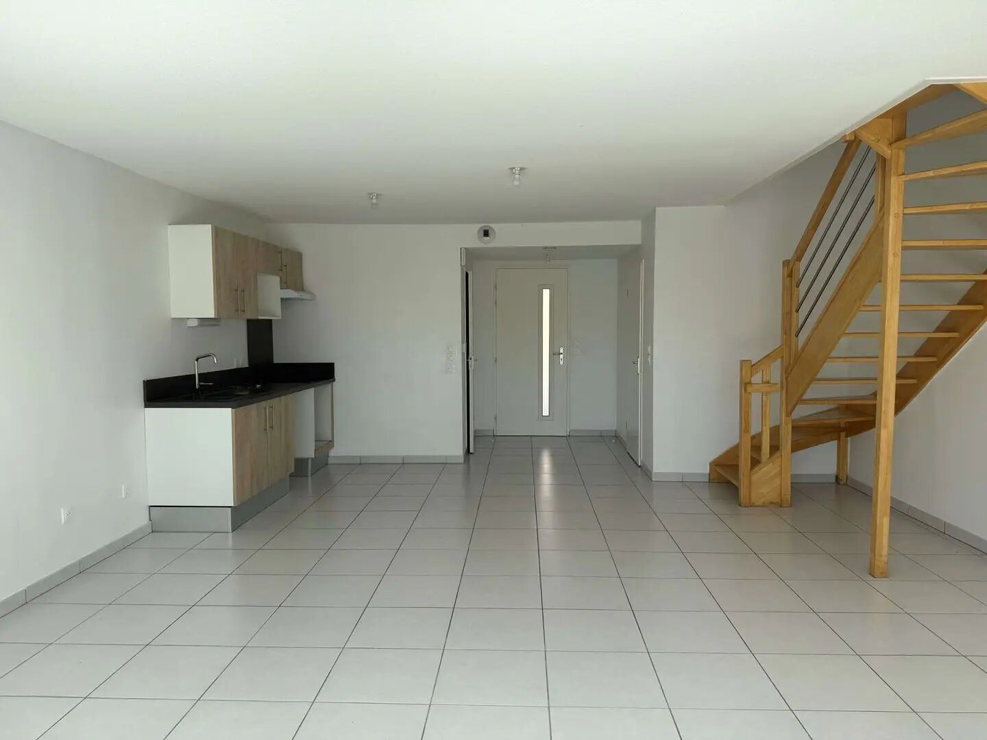 Maison à louer, 93m², Cugnaux
