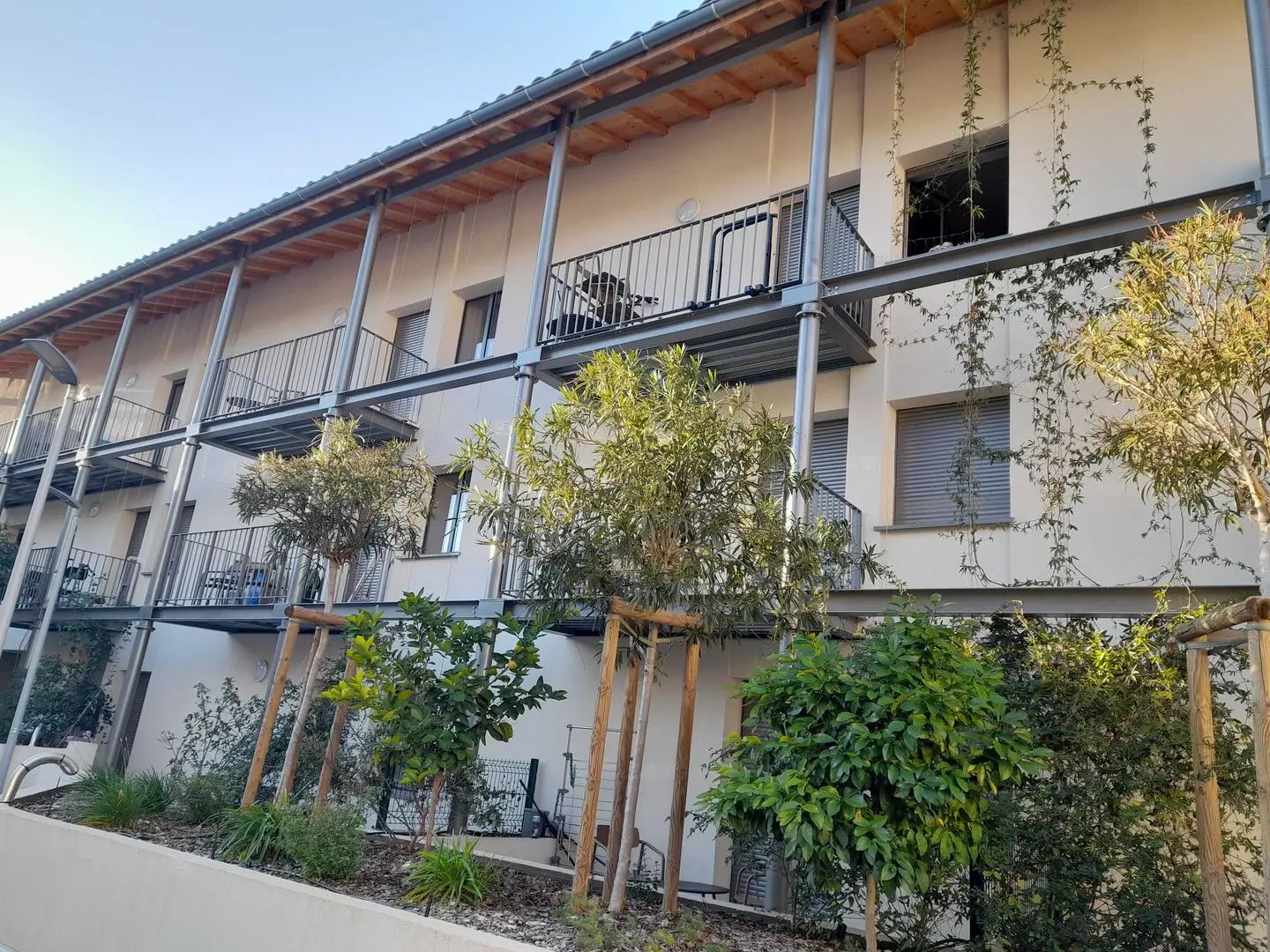 Appartement à louer, 26m², Montpellier
