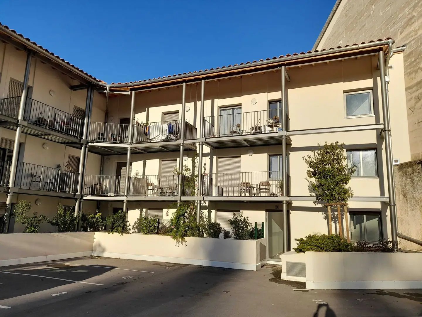 Appartement à louer, 26m², Montpellier